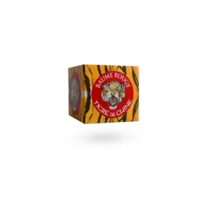 Muskulatur | Tiger Balm China Rote Salbe 18.4g