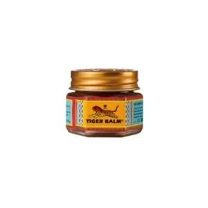 Muskulatur | Tiger Balm Tiger Balsam rot 19 g
