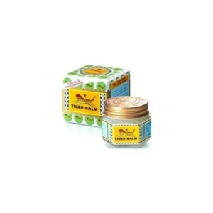Muskulatur | Tiger Balm Tiger Balsam Weiß 19g