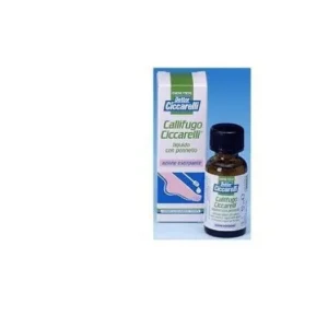 Füße | CICCARELLI Timodore Callifuge Liquid 12Ml