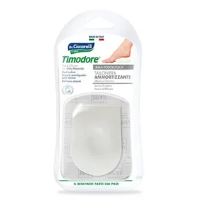 Einlagen | CICCARELLI Timodore Fersenstütze Tg 38-41