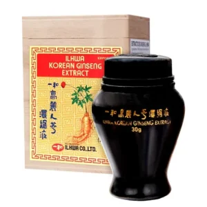 Arzneipflanzen | TONGIL Il Hwa Hwa Ginseng Reiner Extrakt 30 G