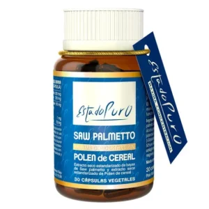 Harnwege | TONGIL Pure State Sägepalme Getreidepollen - Tongi