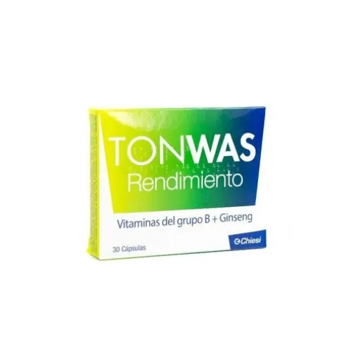 Vitamine | Tonwas Tonne war 30 Kapseln