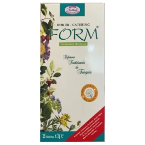 Tees Und Kräutertees | Form Türkischer Tee 23 Pflanzen 25 Filter