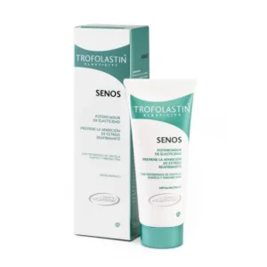 Pflege Für Mütter | Trofolastin ® Elasticity Straffende Creme für nach der Geburt 200ml