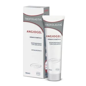 Haut | Trofolastin Trofolastín Angiogel Despigmentante 100ml