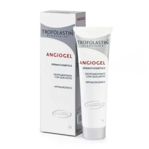 Haut | Trofolastin Trofolastín® Angiogel 50ml