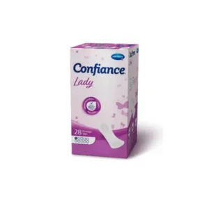 Harnwege | Confiance Trust Lady Protect Ana Incont 1G Tasche/28