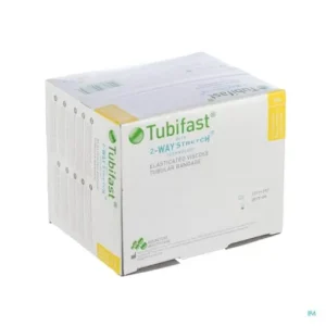 Stützsysteme | Tubifast Schlauchbandage 10,75cmx10m