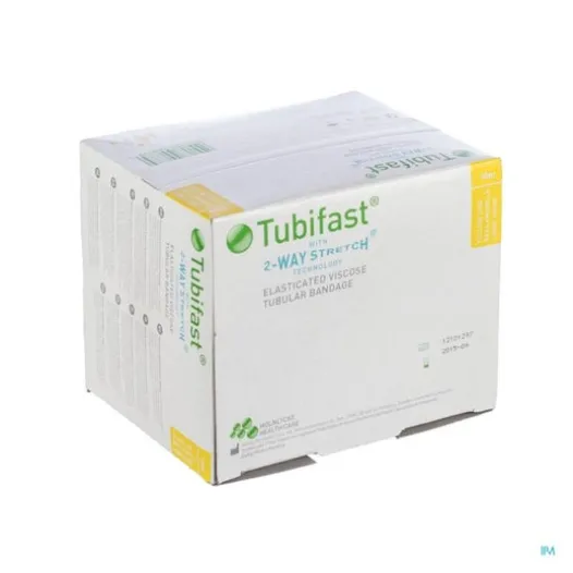 Stützsysteme | Tubifast Schlauchbandage 10,75cmx10m