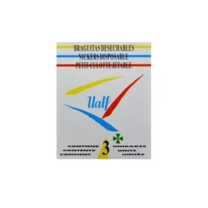 Schwangerschaft Und Stillzeit | UALF T-Medium Einweghöschen 3uds