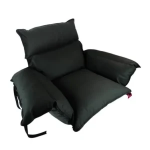 Mobilität | UBIOTEX Cubresilla Acolchado Saniluxe Grafito 106420 S 1ud