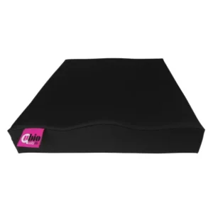 Hilfsmittel Gegen Wundliegen | UBIOTEX Ergoplus Kissen Visco Graphit 42x42x8cm