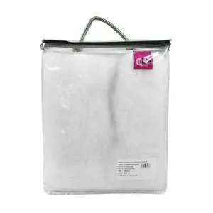 Hilfsmittel Gegen Wundliegen | UBIOTEX Sabana Antiescaras Suape Blanco 40x60cm 1ud