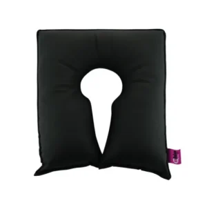 Hilfsmittel Gegen Wundliegen | UBIOTEX Saniluxe Hufeisen-Kissen 1ud