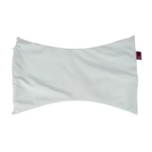 Hilfsmittel Gegen Wundliegen | UBIOTEX Schmetterling Kopfkissen Weiß