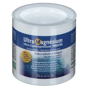 Muskulatur | SANGALLI Ultramarines Magnesium 150G