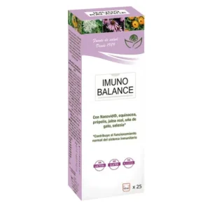 Natürliche Diätetik | BIOSERUM Ungleichgewicht 250ml