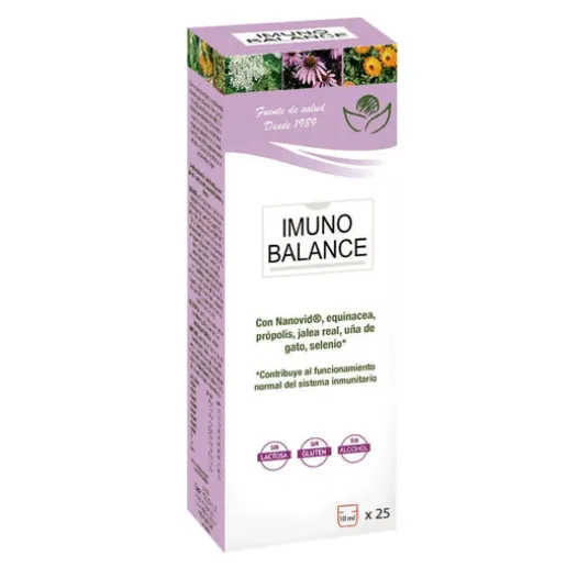 Natürliche Diätetik | BIOSERUM Ungleichgewicht 250ml