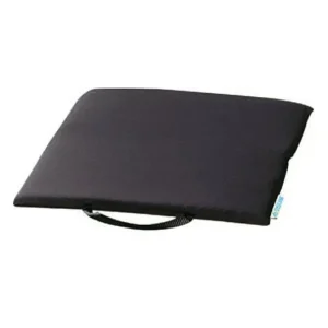 Technische Hilfsmittel | AYUDAS DINAMICAS Unterstützt dynamisches Silikongel-Kissen Anti-Dekubitus 40x40x3