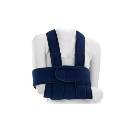 Mieder | ORLIMAN Un.Thuya Occ.Tubo 4Dh