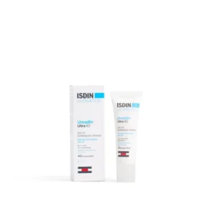 Füße | ISDIN Ureadin™ Hydration Rx 40 Gel-Öl-Peeling 30 ml