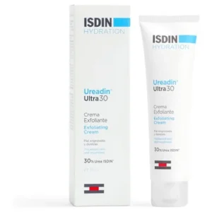 Füße | ISDIN Ureadin™ Hydration Ultra 30 Peeling-Creme 100 ml