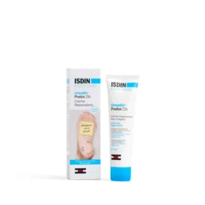 Füße | ISDIN Ureadin® Podos Db Fußcreme 100ml