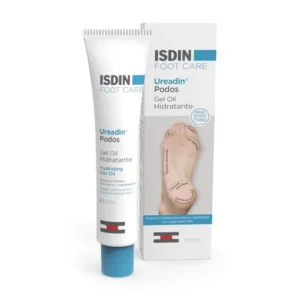 Füße | ISDIN Ureadin® Podos Gel-Öl 75ml