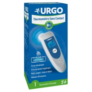 Messgeräte | URGO Digitales Thermometer 1ut