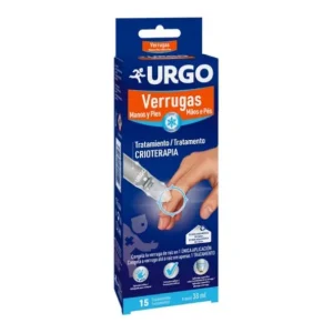 Haut | URGO Fl38Ml Warteschlange 1