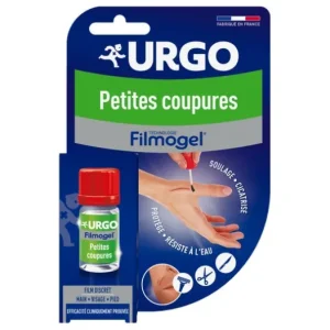 Haut | URGO Kleine Schnitte 3.25ml