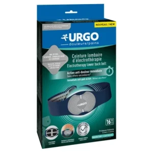Mieder | URGO Lumbalgürtel Elektrotherapie