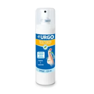 Füße | URGO Spray Fungicida 125ml
