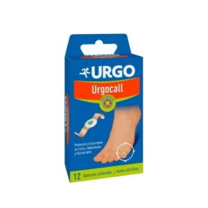 Füße | URGO Call 12 Verbände