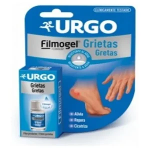 Haut | URGO dermylrisse und kleine Schnitte 3,25 ml