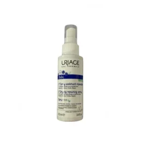 Babypflege | URIAGE Baby 1st Cu Zn+ Spray Secante Reparador 100ml