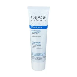 Haut | URIAGE Bariederm Cica Crema Reparadora 100ml , 100ml (Código PF )