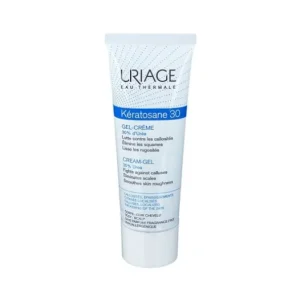 Füße | URIAGE Keratosane 30 Gel-Creme 75ml
