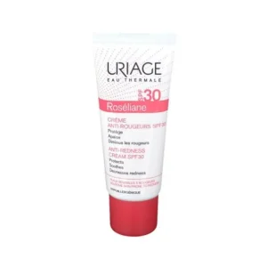 Gesicht | URIAGE Roseliane Creme gegen Hautrötungen LSF30+ 40ml