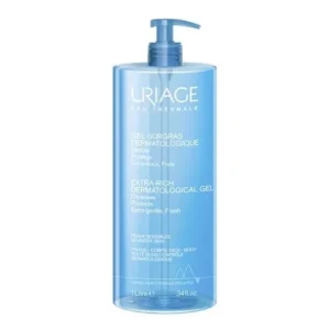 Körper | URIAGE Surgras Liquide Dermatologique 1 Liter