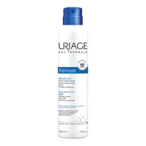 Haut | URIAGE Xémose Bruma Sos Anti-Pruritus 200ml