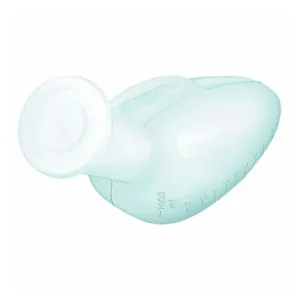 Bettpfannen | ARTSANA Urinal-Weiß U C/Tap 30500.88