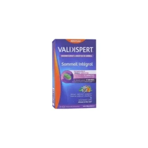 Naturheilmittel | Valdispert Sueño Integral 30comp