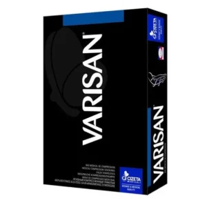 Socken | Varisan 2 Chaussette Elle & Lui Coton Marine T3C 1 Paare