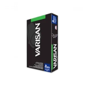 Socken | Varisan 2 Media Seda Azul Talla 3 1 Par