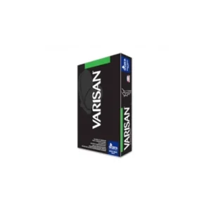 Strumpfhose Kurz | Varisan 2 Mi-Bas Soie C Prune T4 1 Paar