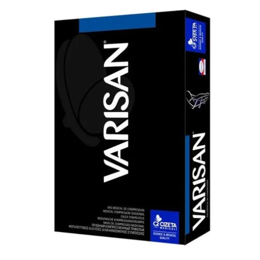 Socken | Varisan 2 Socken Elle & Lui Baumwolle Navy T4C 1 Paar