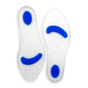 Füße | Vari+San Einlegesohle Langhydrogel Größe 3 (41/42) 2 Stück